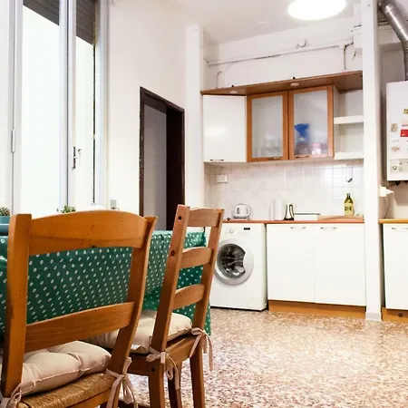 Apartment Casa San Martino Bologna