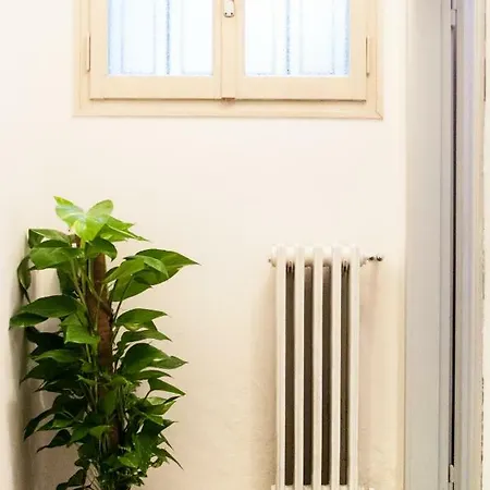Casa San Martino Apartment *