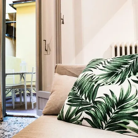 Apartment Casa San Martino Bologna