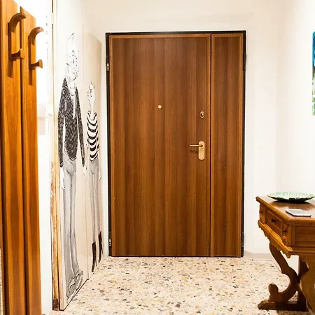Casa San Martino בולוניה