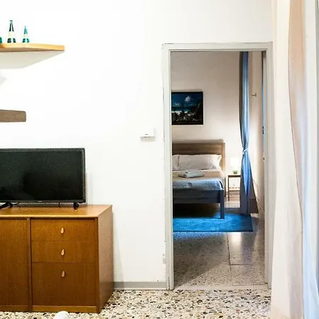 Appartamento Casa San Martino Bologna
