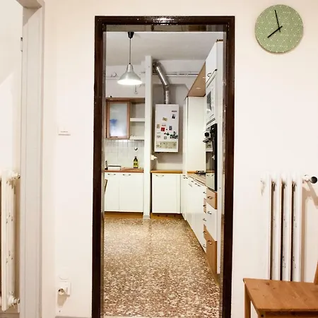 Casa San Martino Appartamento *