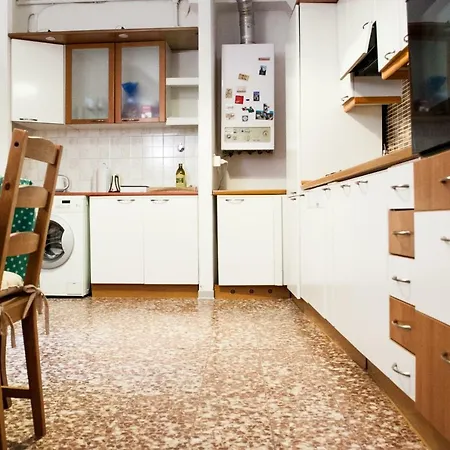 דירה Casa San Martino