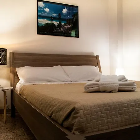 Appartamento Casa San Martino *