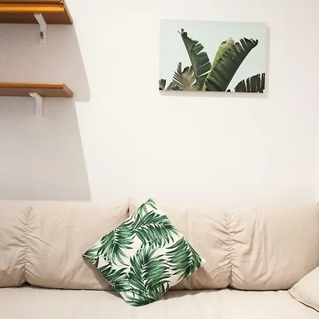 דירה Casa San Martino *